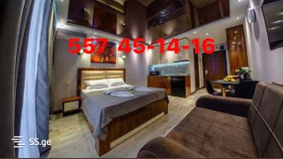 1 room Flat Daily rent