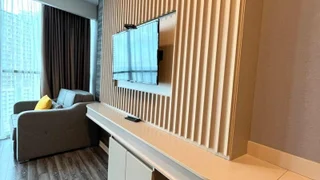 Dar Tower: Студия, 34.0 м²