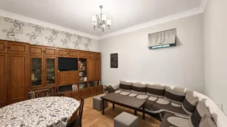 Коммерческое помещение на Farajanov st. 0 Mtatsminda