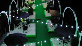 Коммерческое помещение в Гонио, 50 м²