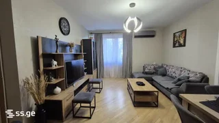 Коммерческое помещение на микрорайон Вазисубани Vazisubani