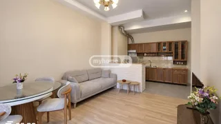 2-комнатная квартира. Сабуртало
