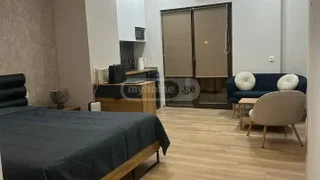 Коммерческое помещение на n. zhvania st. 1 Vake