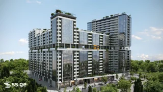 4 room Flat For Sale. Vake