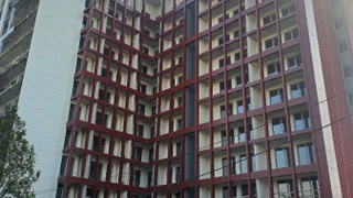 1-комнатная квартира на продажу. Варкетили