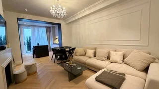 3-комнатная квартира в Тбилиси