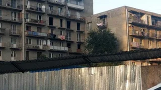 2-комнатная квартира Продаётся. Плато Нуцубидзе
