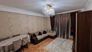 5-комнатная квартира в Тбилиси