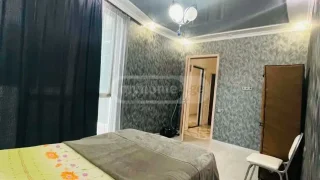 3-комнатная квартира в районе аэропорта