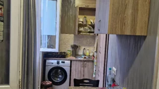 2-комнатная квартира в Тбилиси