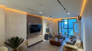 Ваше пространство: 3-комнатная, 67.5 м²