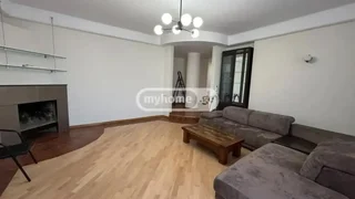 3-комнатная квартира. Вера