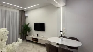 3 room Flat For Sale. Isani
