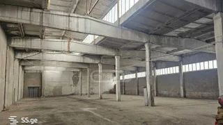 Store-Industrial property For Rent. Lilo
