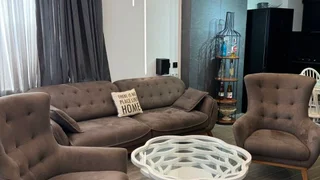2+1 квартира, Пиросмани 18, $800