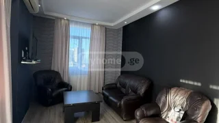 Квартира (65 м²)