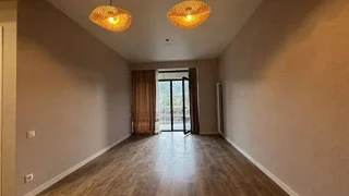 Улица Анны Политковской, 46а: 2-комнатная, 55.0 м²