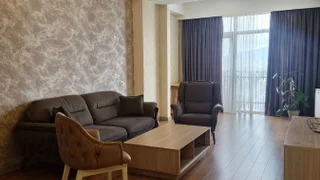 Коммерческое помещение на t. eristavi st. (Sanzona) 27 Sanzona