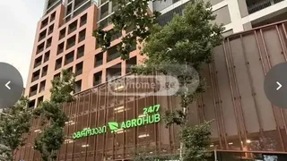 2 комнатная квартира Продаётся. Сабуртало