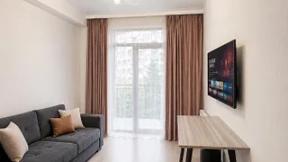 3 room Flat Daily rent. Didi digomi