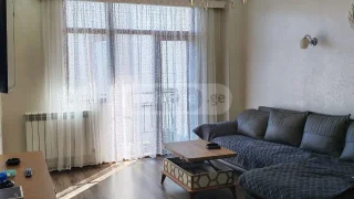 1+1 на Horizons Deluxe Ангис ул. 15 აეროპორტის უბანი