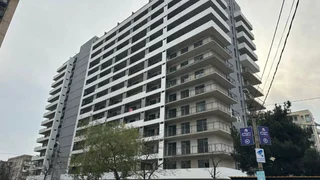 3-комнатная квартира в Тбилиси