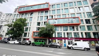 5 room Office For Rent. Saburtalo