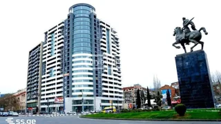 3-комнатная квартира сдаётся. Сабуртало