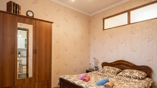 3-комнатная квартира. Сдаётся посуточно. Сабуртало