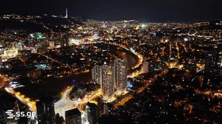Коммерческое помещение на რიჩარდ ჰოლბრუკის ქუჩა Isani