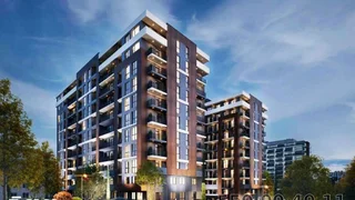 2 room Flat For Sale. Districts of Vazha-Pshavela