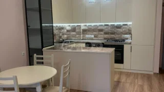 3-комнатная квартира в Чугурете