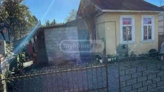 3-комнатный частный дом в районе Багратиони