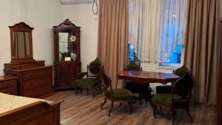 Коммерческое помещение на პეკინის გამზირი 3 Saburtalo