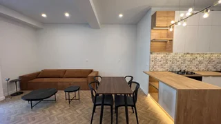 3 room Flat For Sale. Saburtalo