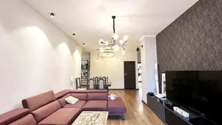 4 room Flat For Sale. Bagebi