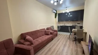 2-комнатная квартира в Тбилиси