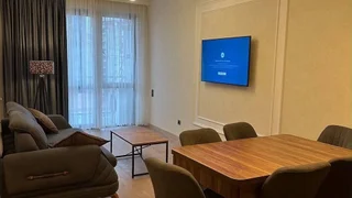 Срочно сдается квартира , 1+1, ул. Царя Парнаваза