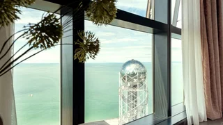 Ocean Breeze Retreat – курорт класса люкс для молодоженов
