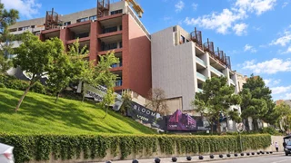 2 room Flat For Sale. Bagebi