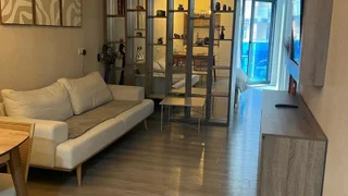 Радуга: 1-комнатная, 46.2 м²