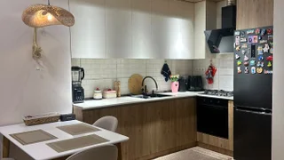 2 room Flat For Sale. Isani