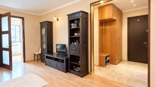 3-комнатная квартира на продажу. Сабуртало