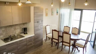 4-комнатная квартира в Тбилиси