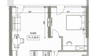 Студия на Marina Club ლეხ და მარია კაჩინსკების ქუჩა 17/19 Airport District