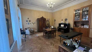 4 room Flat For Sale. Vera