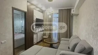3-комнатная квартира в Тбилиси
