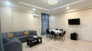 3-комнатная квартира в Тбилиси