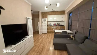 3-комнатная квартира на продажу. Районы Важа-Пшавела