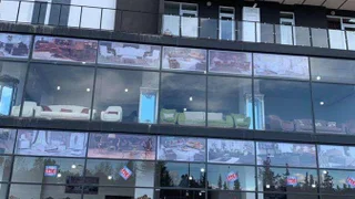 Commercial space For Sale. Nadzaladevi